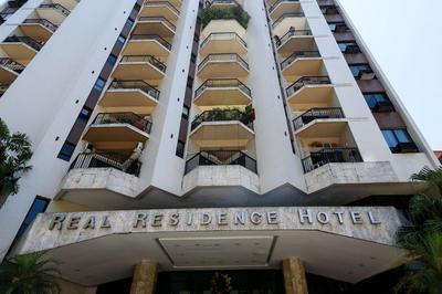 Flat Maravilhoso Copacabana (BestHostRio)