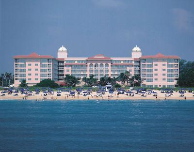 Palm Beach Shores Resort and Vacation Villas, Foto 2