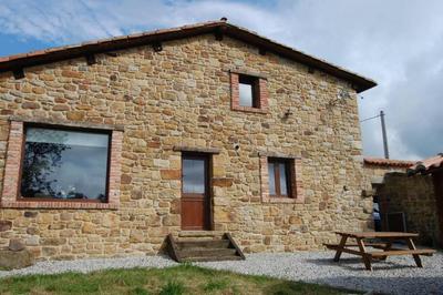 Casa Rural El Entamáu