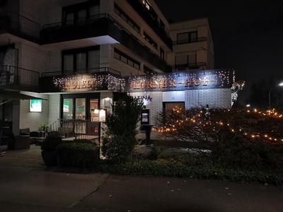 Akzent Hotel Körner Hof