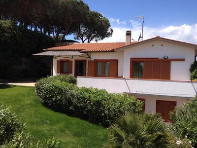 Villa Soledad - Appartamento Stella