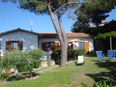 Villa Soledad - Appartamento Sole