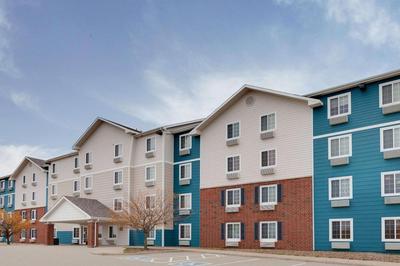 WoodSpring Suites Ankeny Des Moines, Foto 2