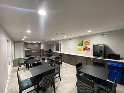 Quality Inn Pulaski