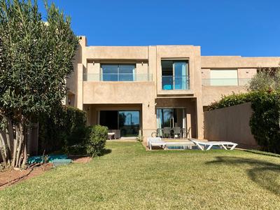 Villa prestige