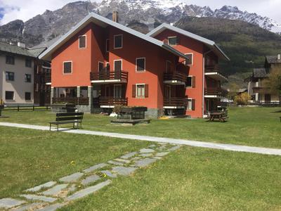 Appartamento Caste Solena