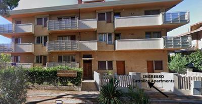 Cattolica Apartments