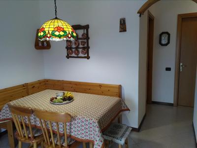 LA CASA DI PUFFY