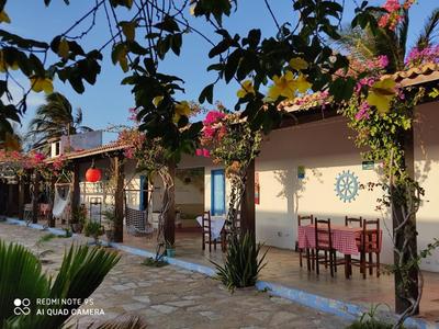 Pousada e Restaurante Tremembé