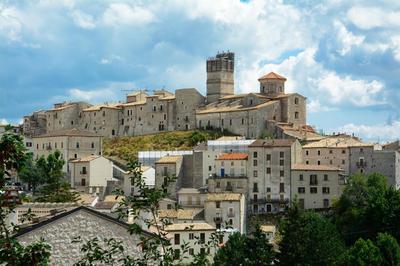 BEST HOUSE CAMPO DI GIOVE
