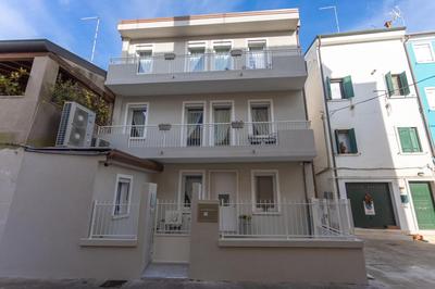 Ca' Benedetta Suite House Apartsuite Chioggia