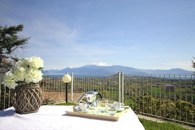 La Villa Degli Ulivi
