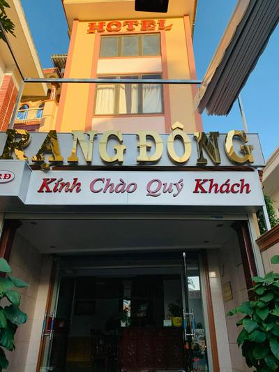 RANG DONG