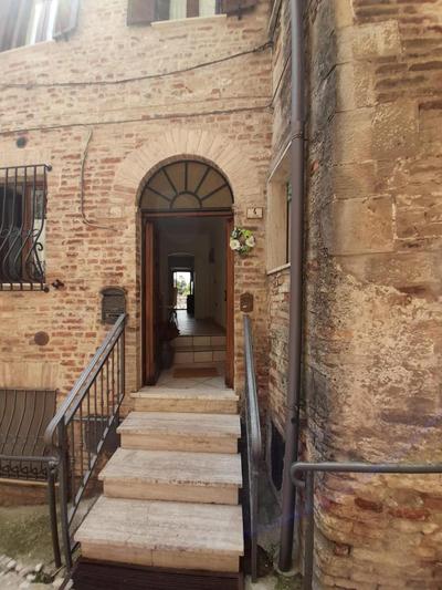 B&B InCentro