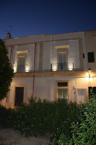 Palazzo Rimesa