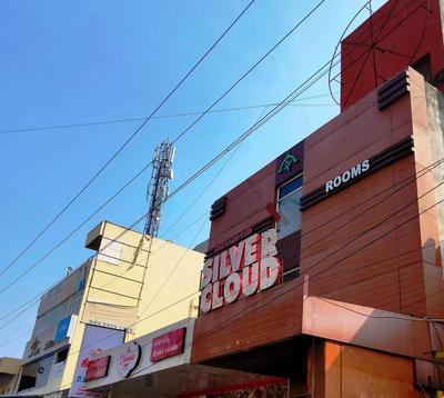 Silver Cloud Hotel Sholinganallur