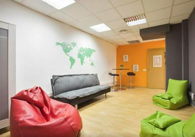 HolidaysBCN Rooms