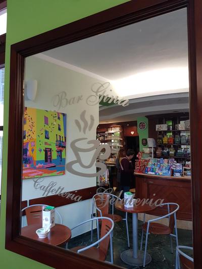La casa di Gina by Affitti brevi Liguria
