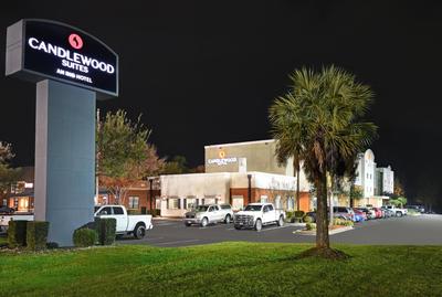 Candlewood Suites Sumter by IHG