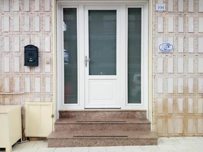 LA MAISON - CRISPIANO