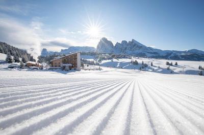 Sporthotel Sonne