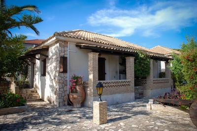 Garden Village Hotel