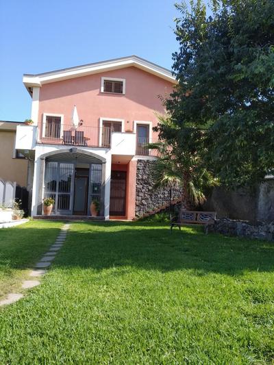 Case Vacanze Residence Trinacria