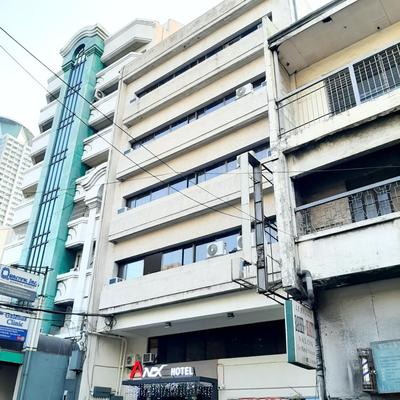 Anex Hotel near US Embassy