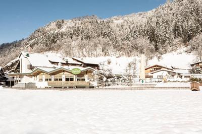 Hotel Jägerhof
