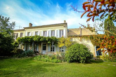 Maison JEROBOAM