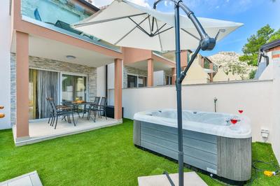 Cascada villas by Adex Travel