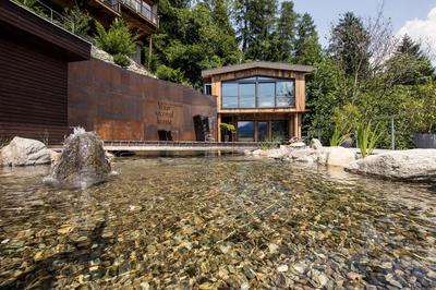Quellenhof Luxury Resort Passeier