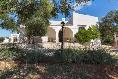 Villa Sorrentino by Perle di Puglia