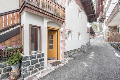 Apartment Euringer Villa Erna
