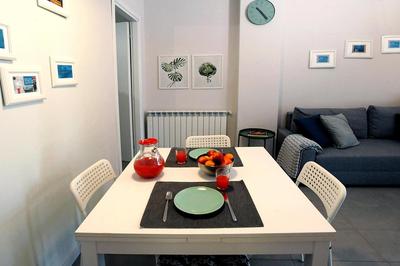 Modern Apartment in Lingotto Area by Wonderful Italy