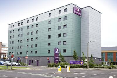 Premier Inn London Elstree / Borehamwood