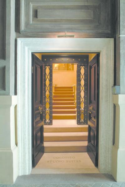 Colosseo Studio Suite