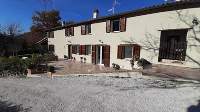 Casale di Nicolò