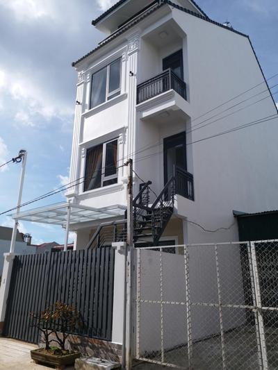 Gió Rừng GuestHouse Đà Lạt