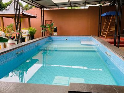 KoolKost Syariah @ Jalan Cangkringan Kaliurang