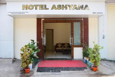 Hotel Ashyana - Near To Grant Road Station Mumbai