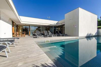 Villa Ses Alzines