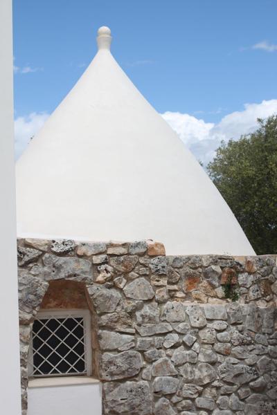 Charming House in Ceglie Messapica with Pool and Garden