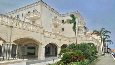 Elegant Apartment in Gallipoli | Sea View | 100 sqm
