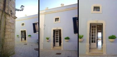 Comfortable house with jacuzzi in Castro