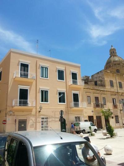 Spacious Apartment in Marsala