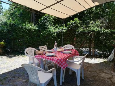 Charming Villa in Osteria delle Noci with Private Pool