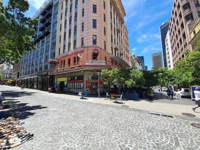 Green Market Place