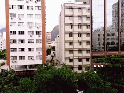 Apartamento Ipanema Posto 9