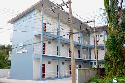 C9 Hotel - โรงแรมซีไนน์